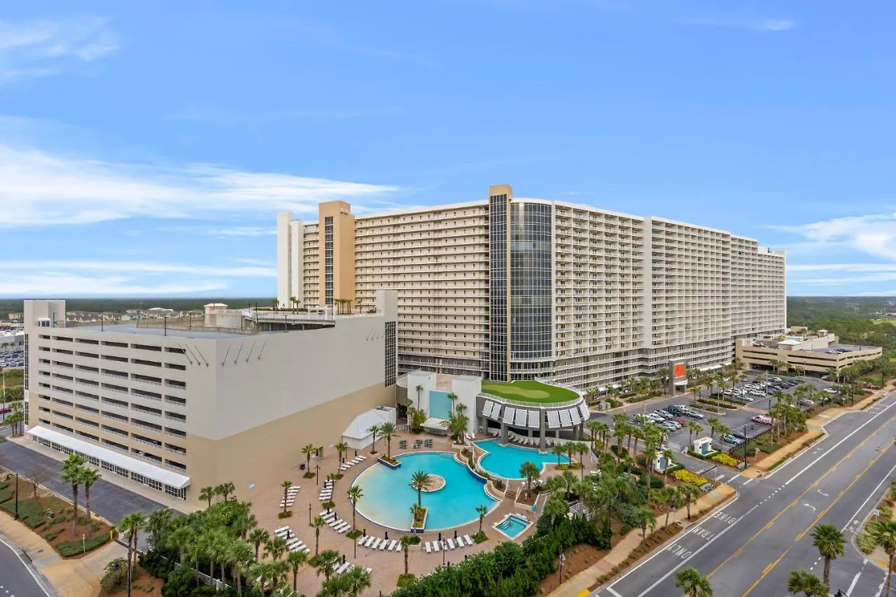 Laketown Wharf 1209 Panama City Beach USA
