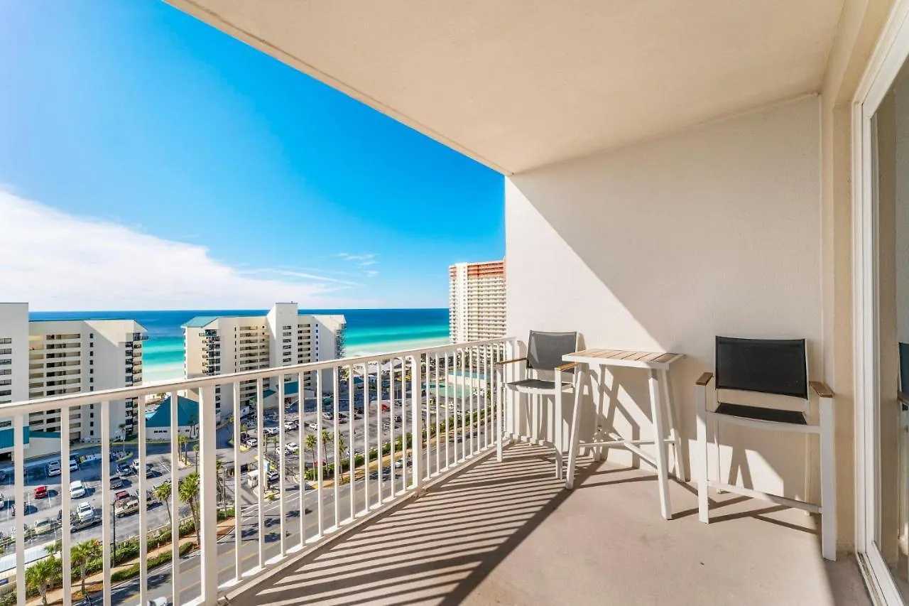 Laketown Wharf 1209 Panama City Beach