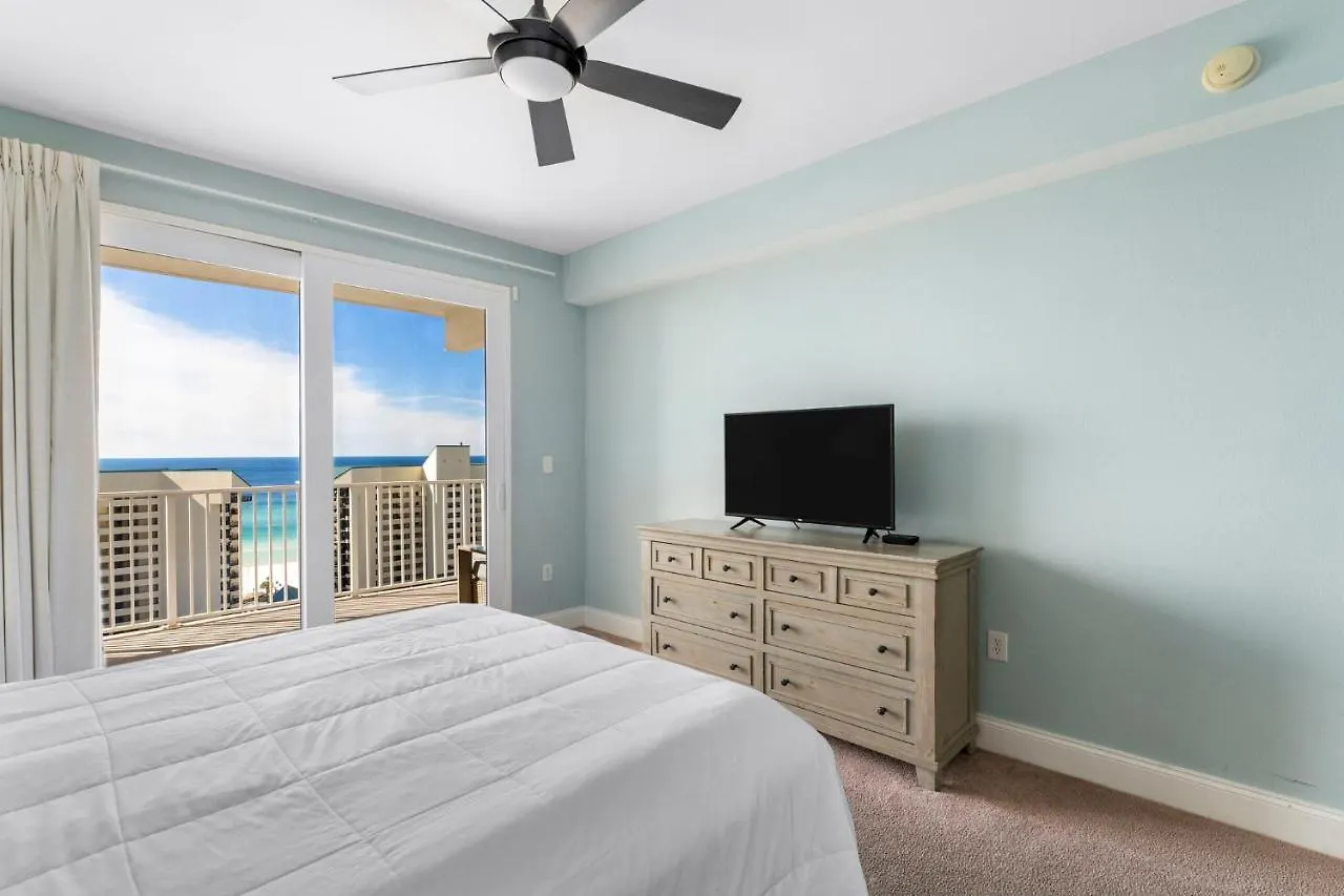 Laketown Wharf 1209 Panama City Beach 0*,  USA