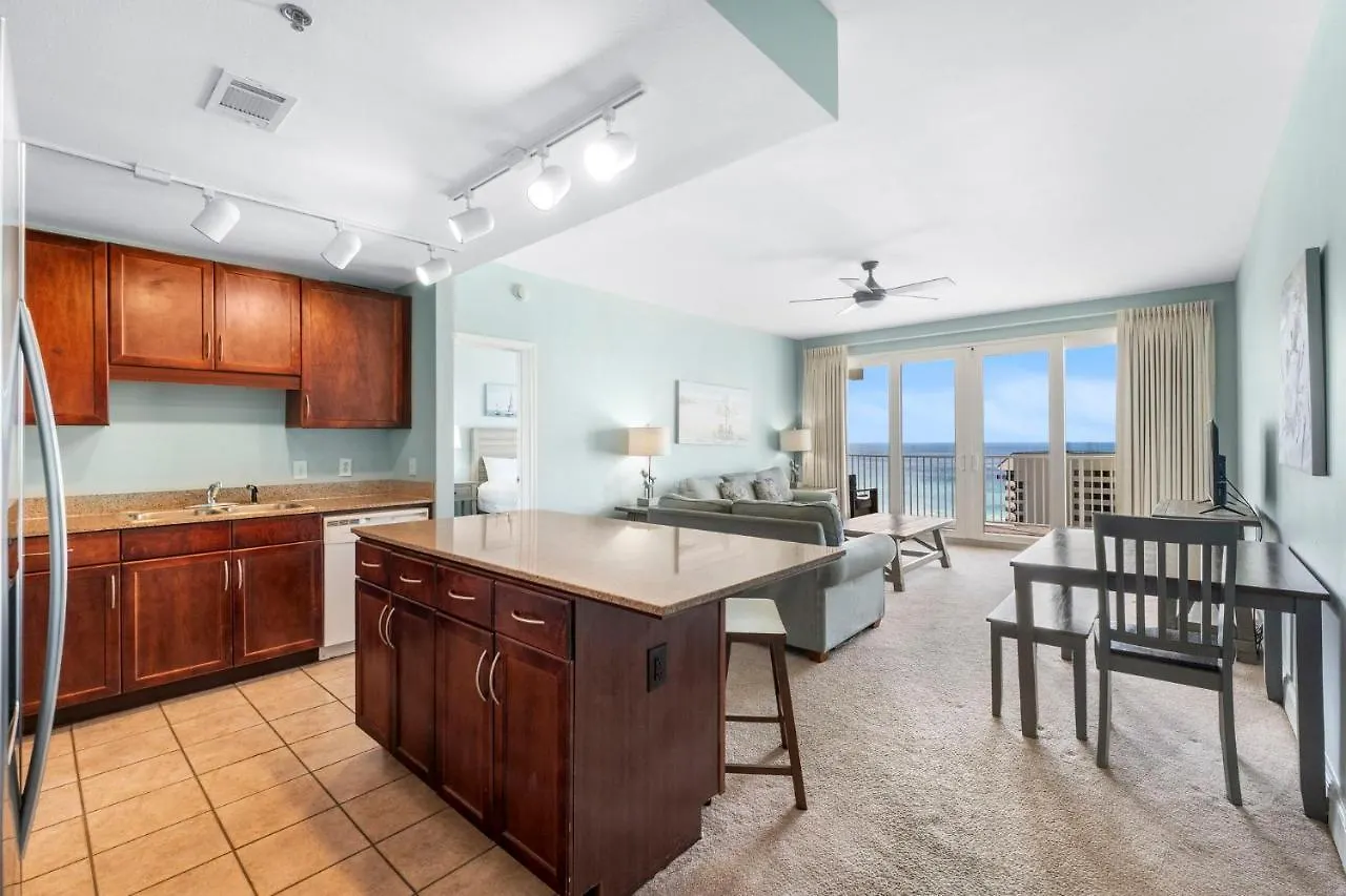 Laketown Wharf 1209 Panama City Beach Apartmán