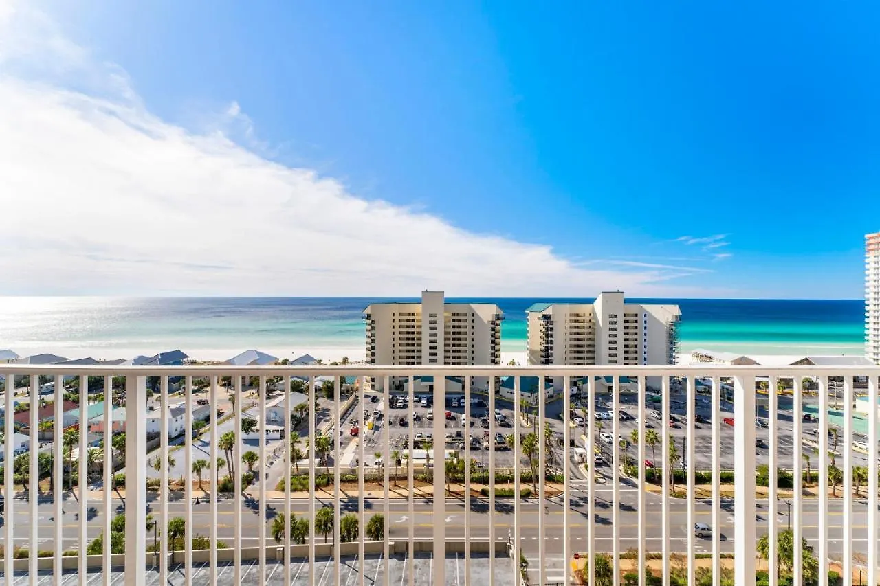 Laketown Wharf 1209 Panama City Beach